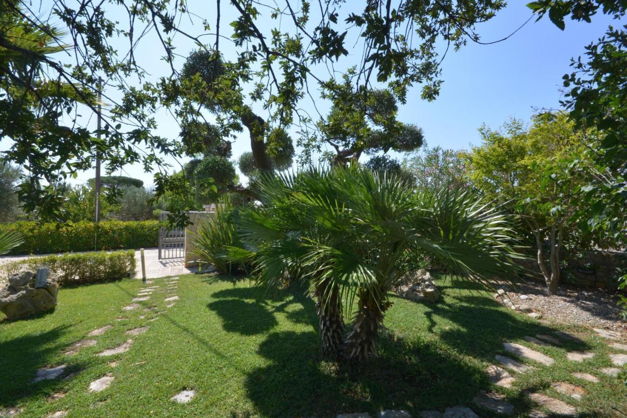 Bed and Breakfast Trulli Petra Chiara Locorotondo Esterno foto