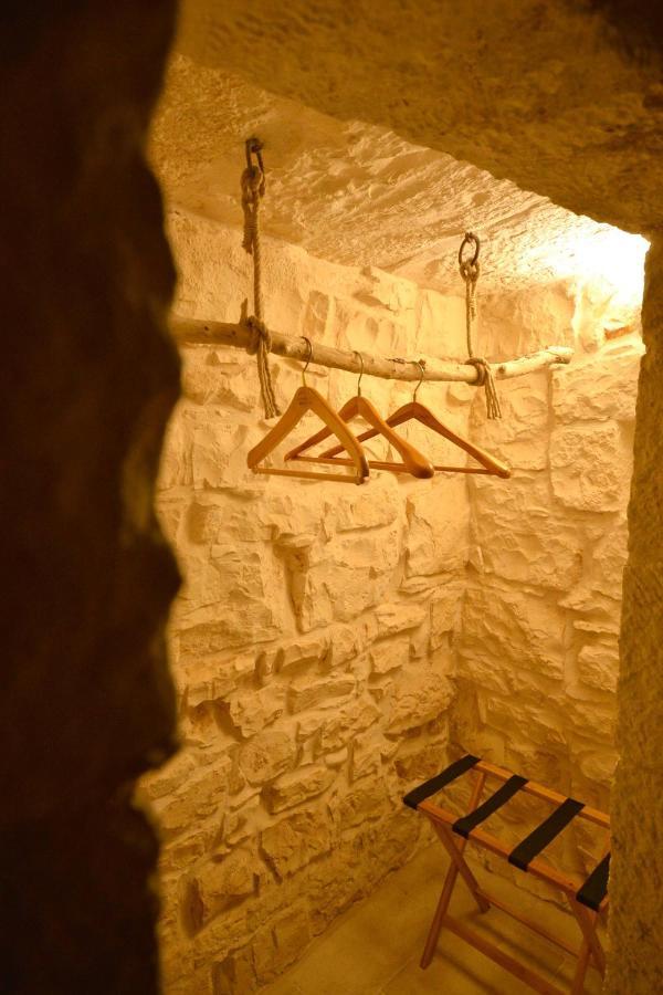 Bed and Breakfast Trulli Petra Chiara Locorotondo Esterno foto
